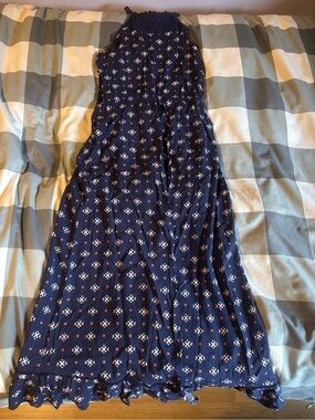 Kids romper dress